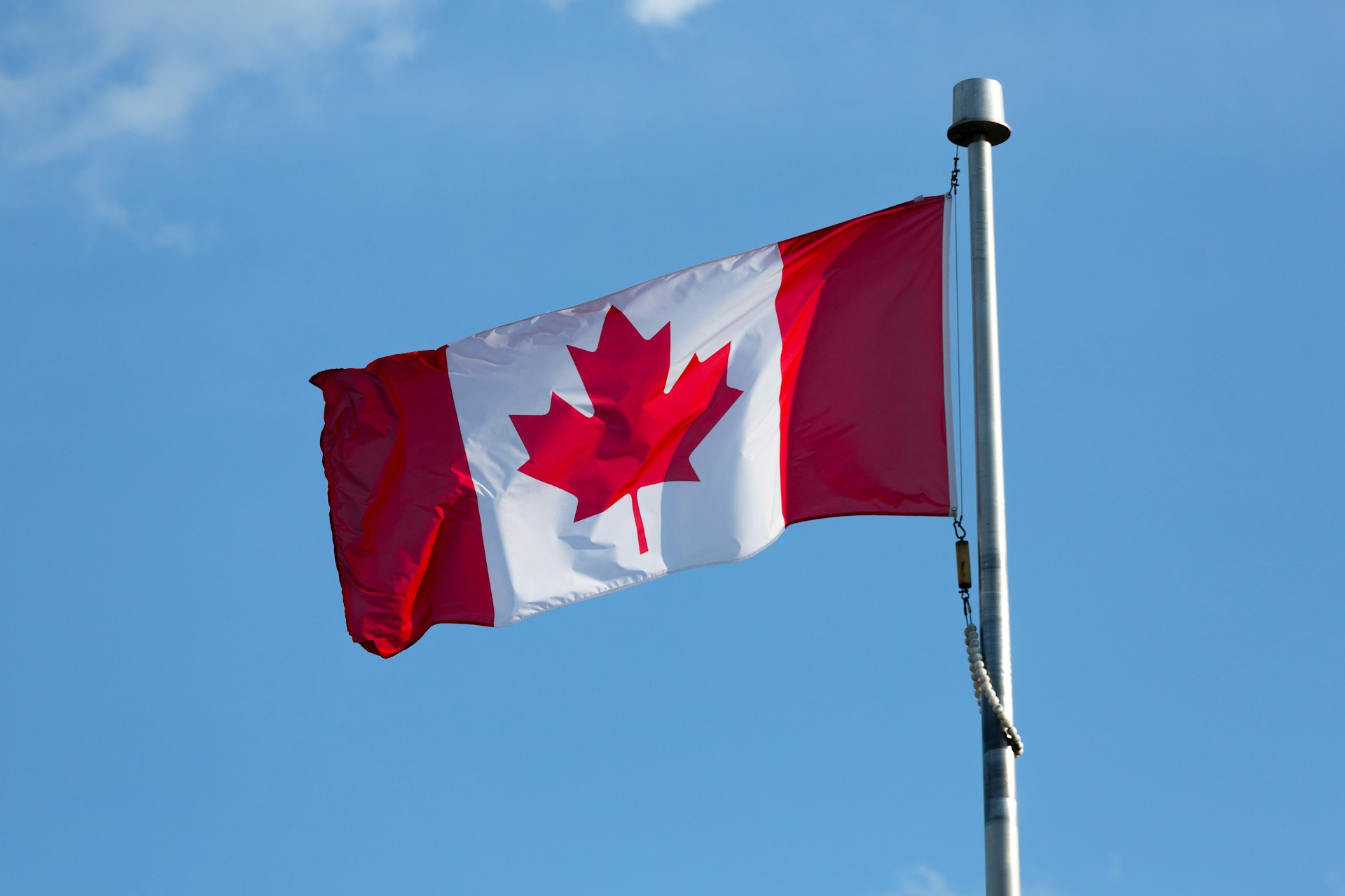 Canadian Immigration Process